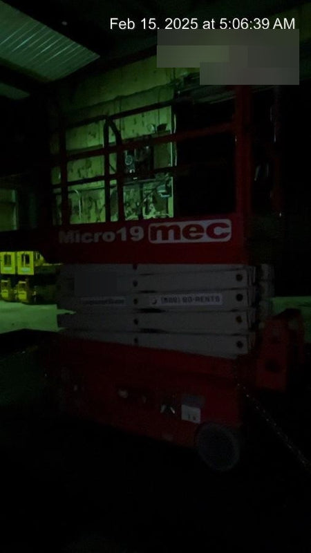 2019 MEC Micro 19