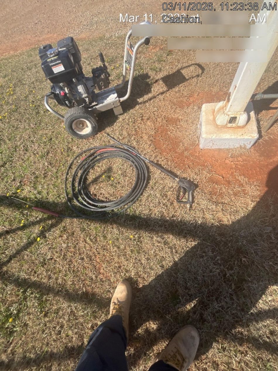 2019 MI-T-M CORPORATION CA-3504-1MAH