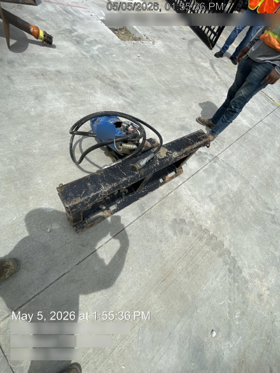 2024 AUGER TORQUE 3300-30