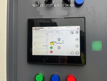 2023 ATLAS COPCO QAS 235