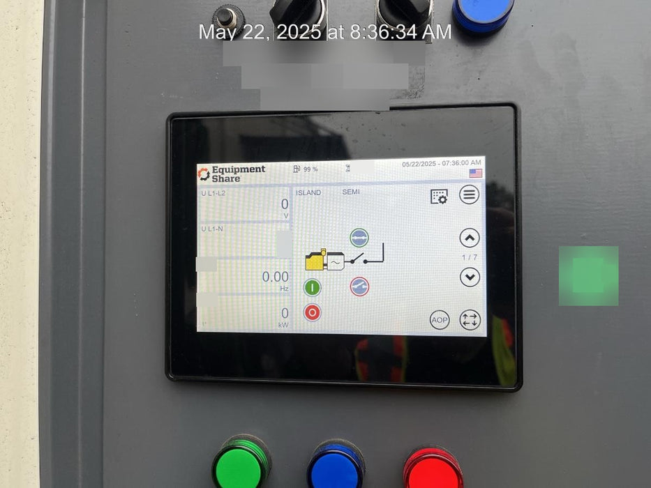 2023 ATLAS COPCO QAS 235