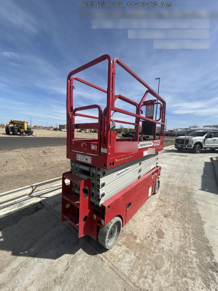 2021 MEC 2632SE