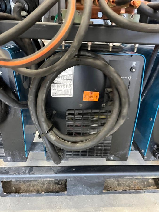 2023 MILLER ELECTRIC XMT 350