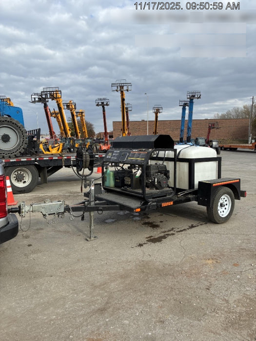 2025 MI-T-M AW-9000-0005 / DHG-4004-B0V6G