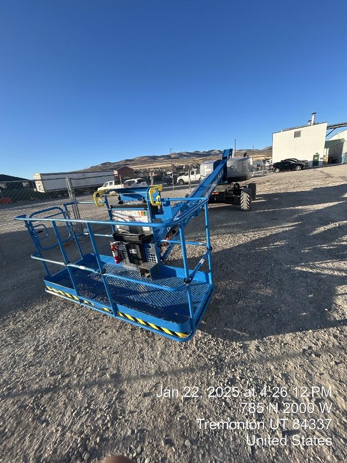 2024 GENIE S-45 XC