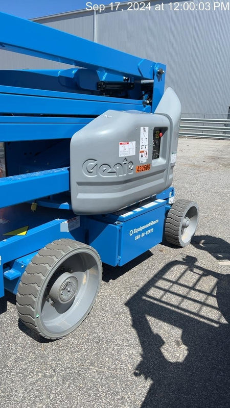 2024 GENIE Z40/23N RJ