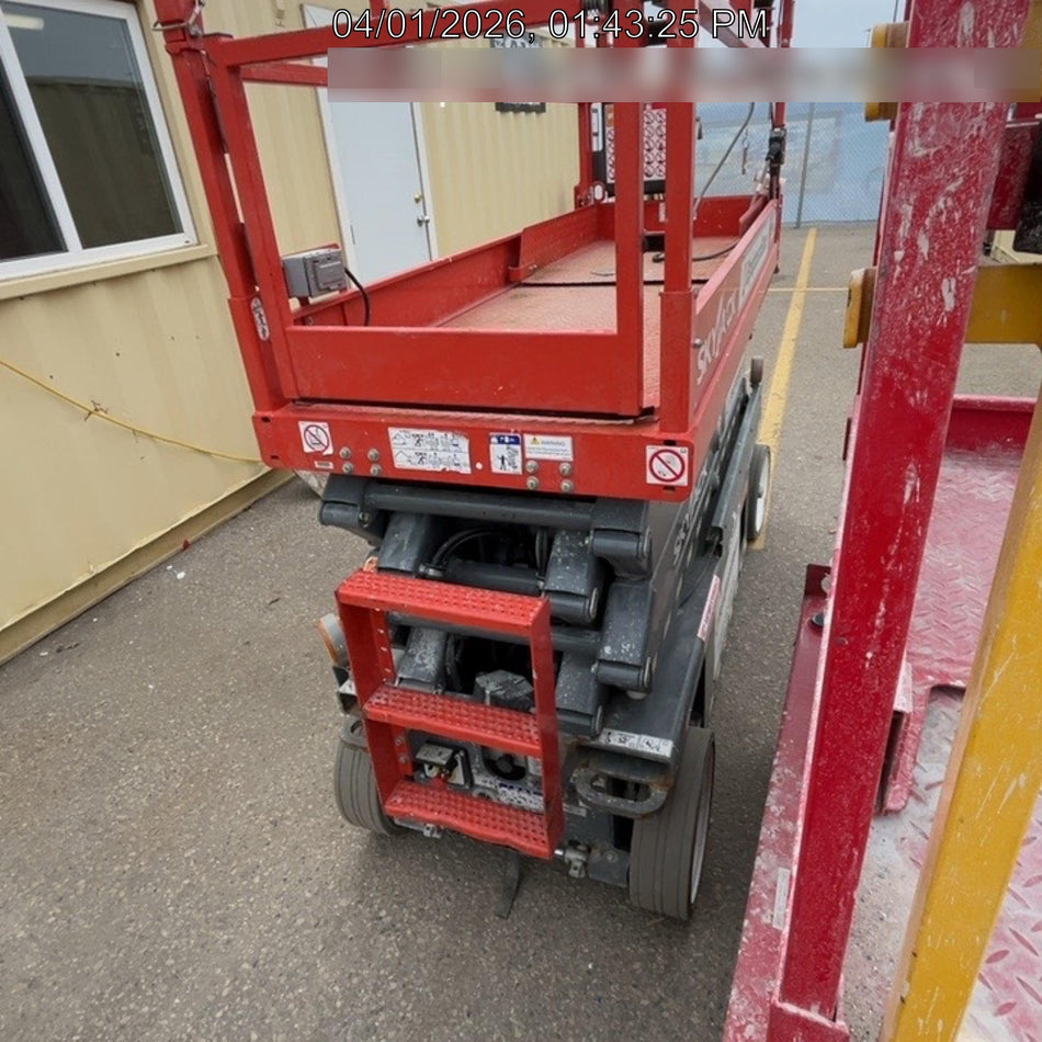 2023 SKYJACK SJ3226
