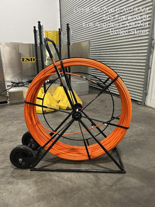 2025 GENERAL MACHINE PRODUCTS 90268