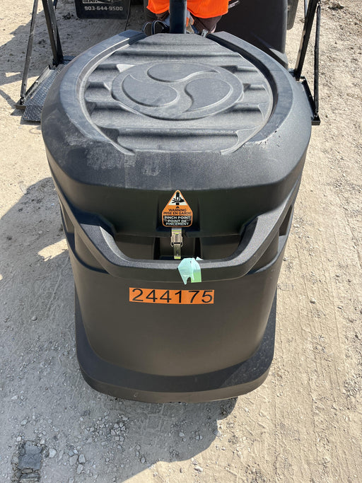 2022 POWER BREEZER PB4BASE