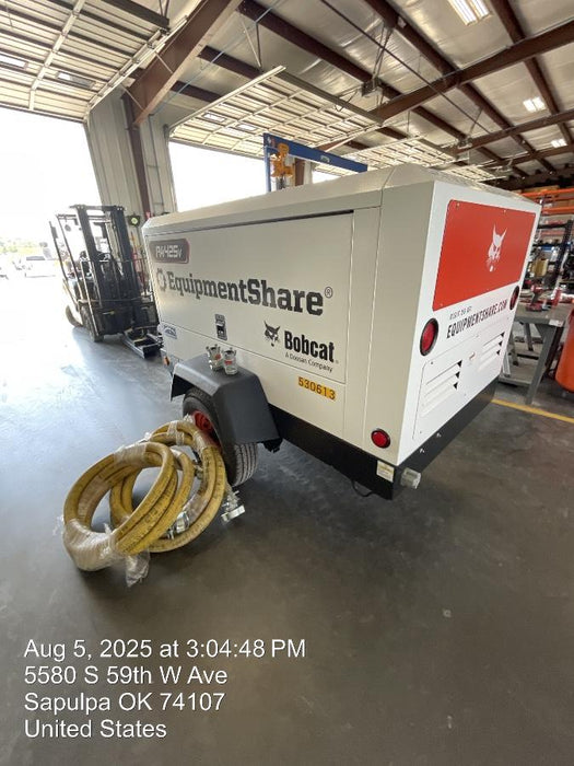 2025 BOBCAT PA425WCU-T4F