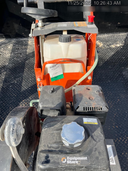 2024 HUSQVARNA FS 400 LV