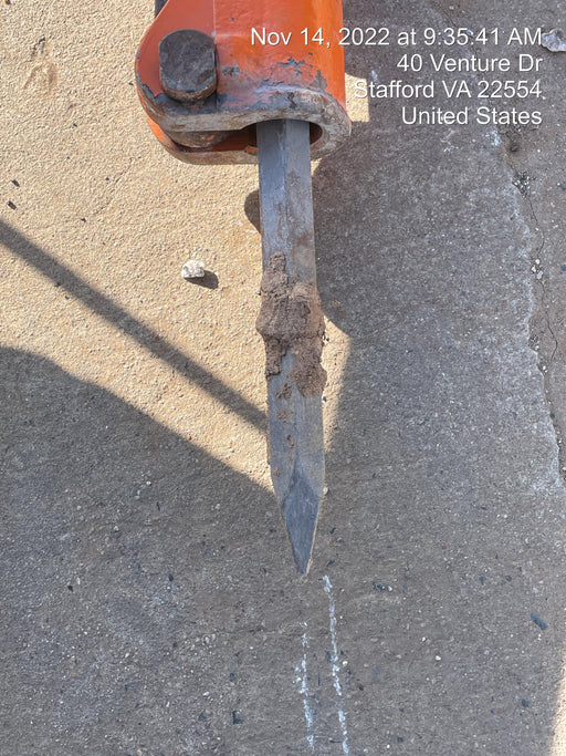 2021 MICHIGAN PNEUMATIC MP-TPB90-114