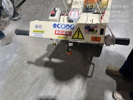 2024 EDCO DS-20E