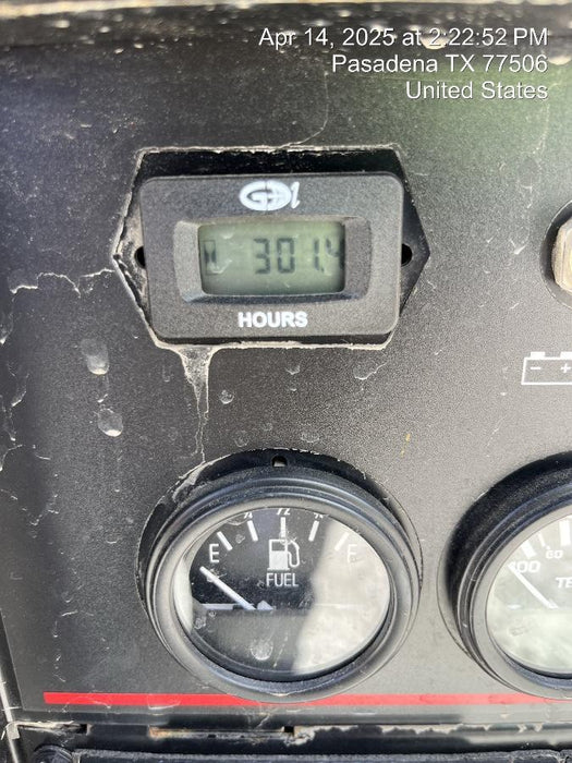 2025 LINCOLN ELECTRIC LE400