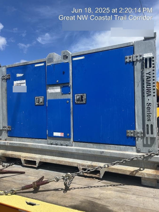 2021 MYERS-SETH MSP PP-150