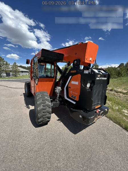 2023 SKYTRAK 6034