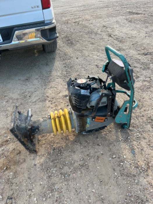 2021 AMMANN ATR 68 P