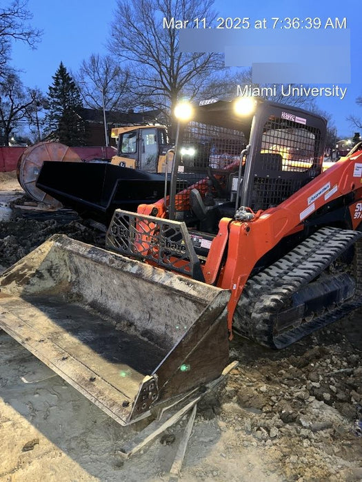 2022 PALADIN 48" Pallet Forks - Paladin