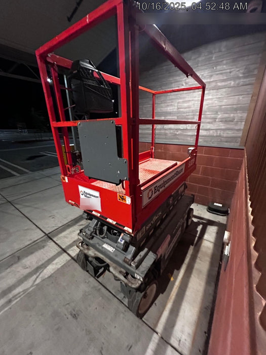 2020 SKYJACK SJIII-3219