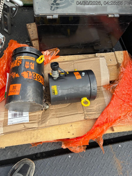 2023 ENERPAC HCL1006