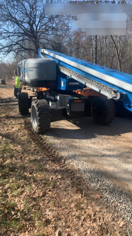2025 GENIE S-65 XC