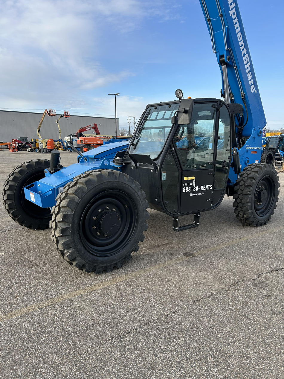 2026 GENIE GTH-844
