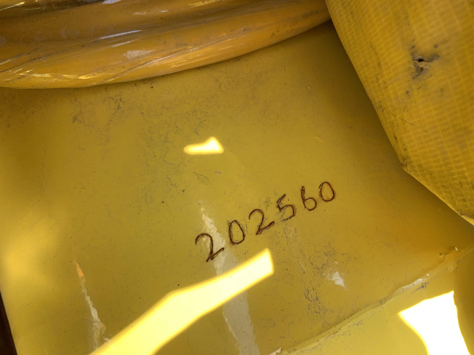 2021 TEXAS PNEUMATIC TOOLS, INC. TB-8-EXP