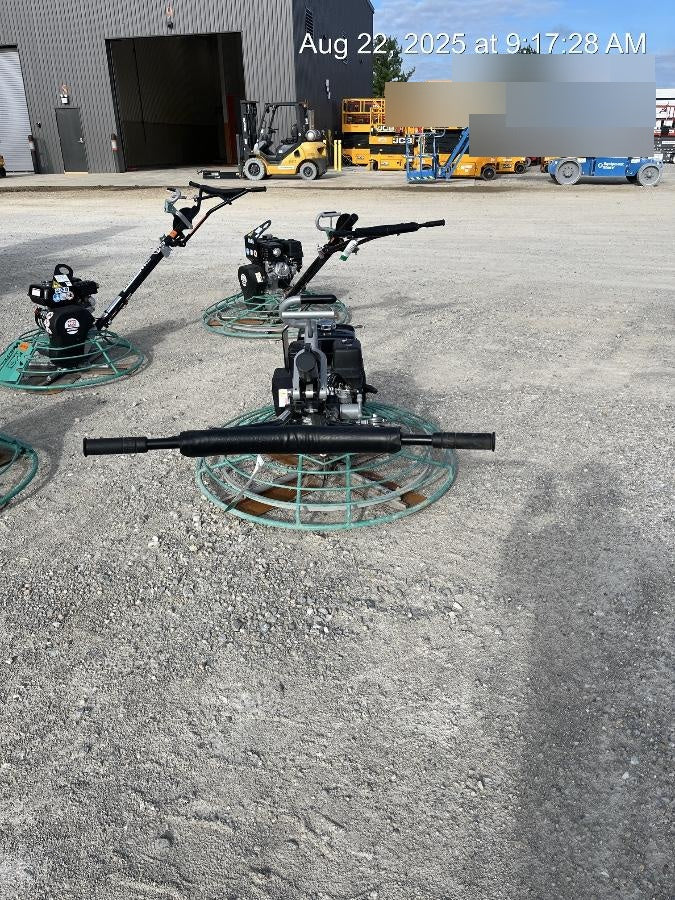 2025 MULTIQUIP B46H90