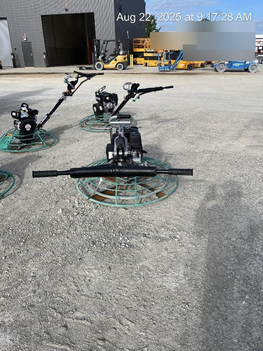 2025 MULTIQUIP B46H90