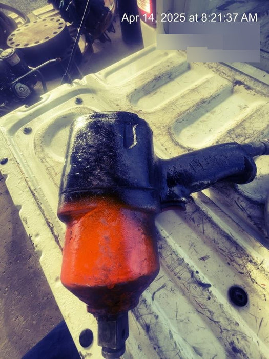 2021 MICHIGAN PNEUMATIC 750SS