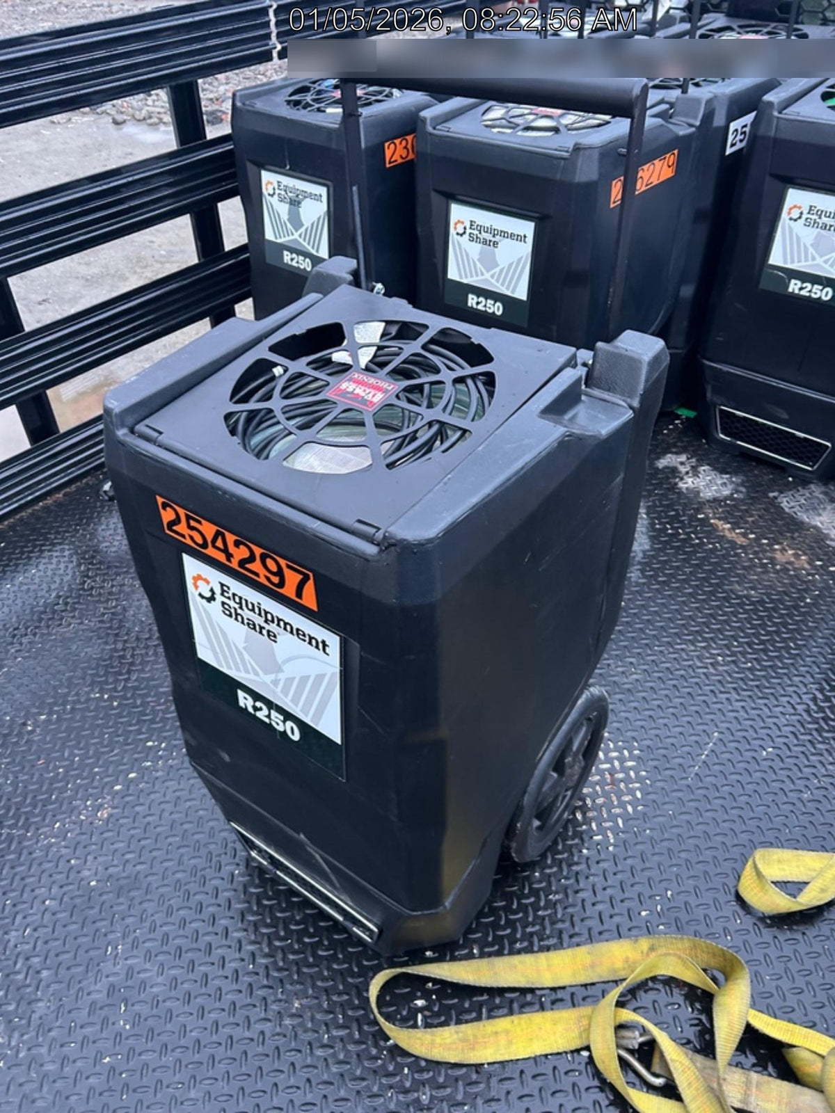 2022 PHOENIX R250