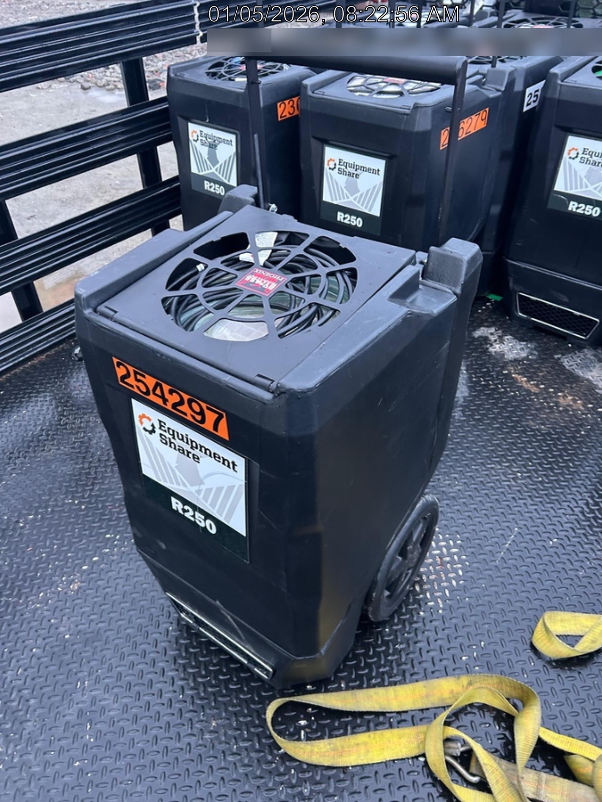 2022 PHOENIX R250