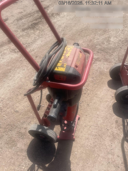 2020 HILTI TE 3000-AVR