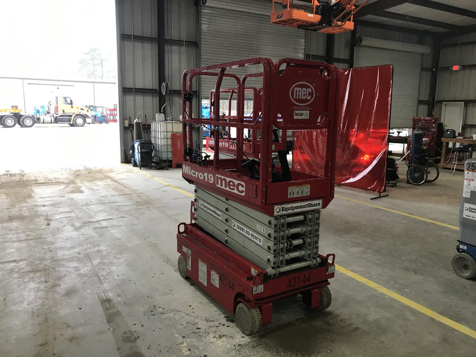 2019 MEC Micro 19
