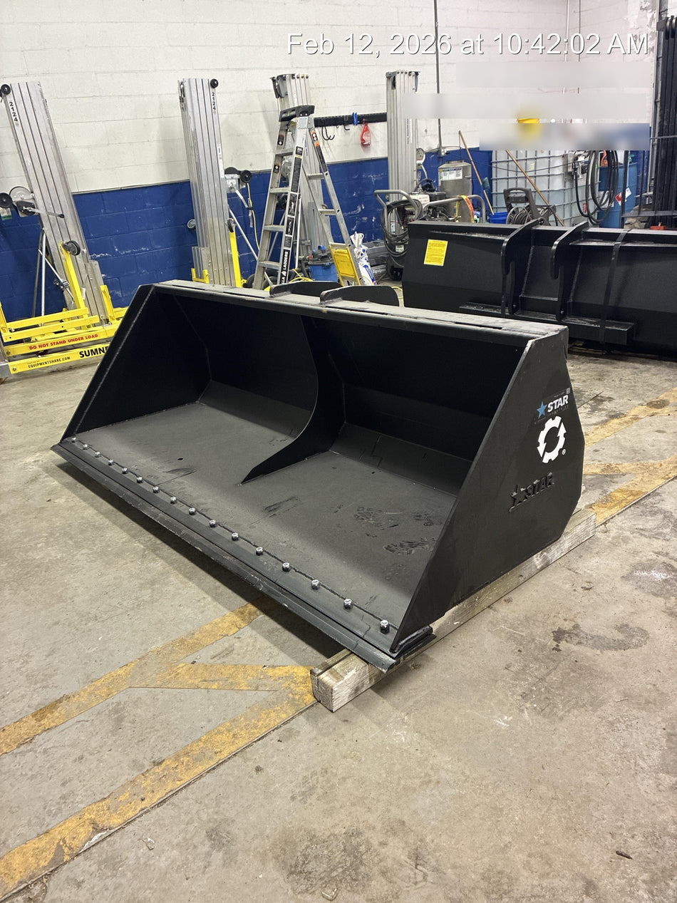 2026 STAR INDUSTRIES 1496TKBOB