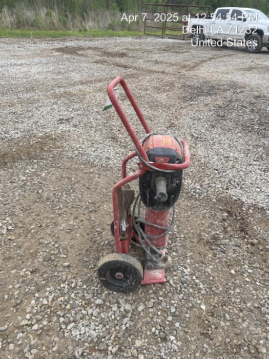 2020 HILTI TE 3000-AVR