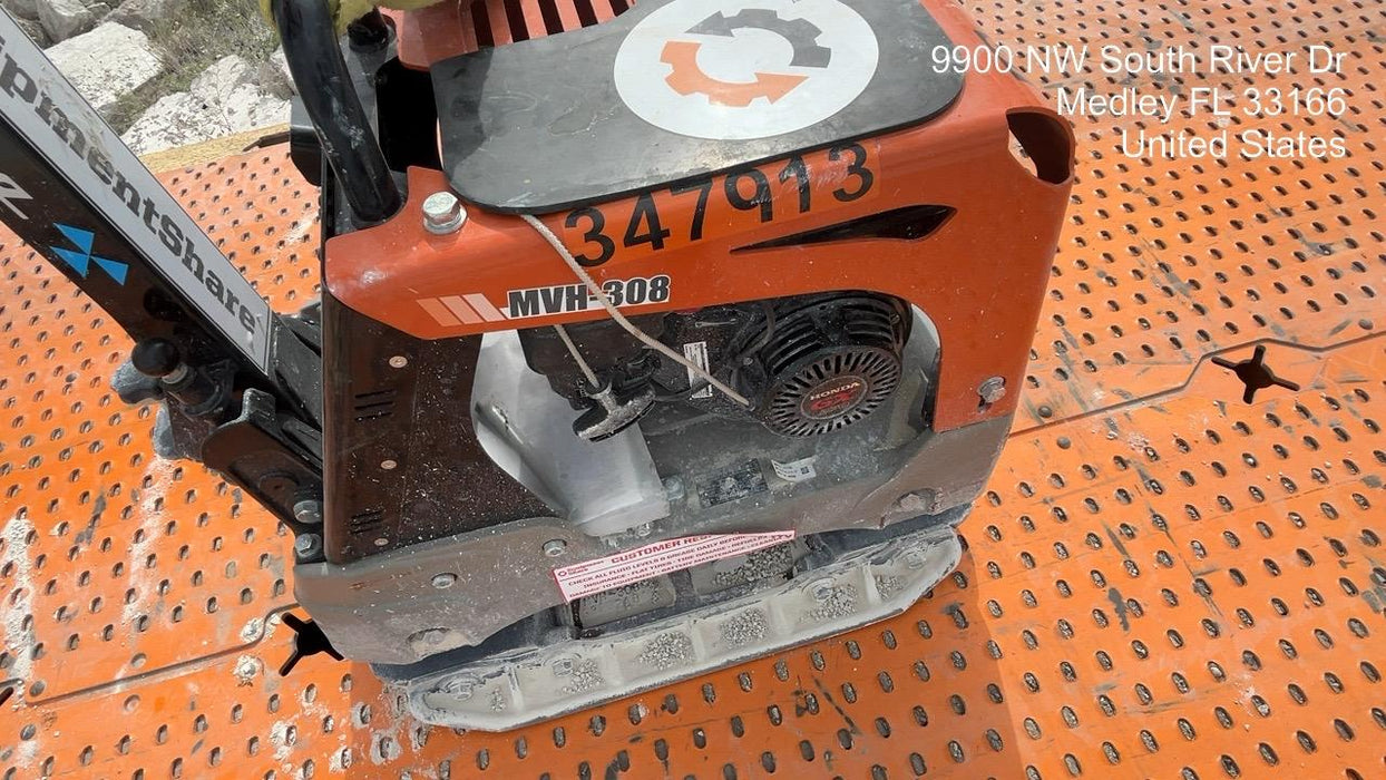 2023 MULTIQUIP MV308GH