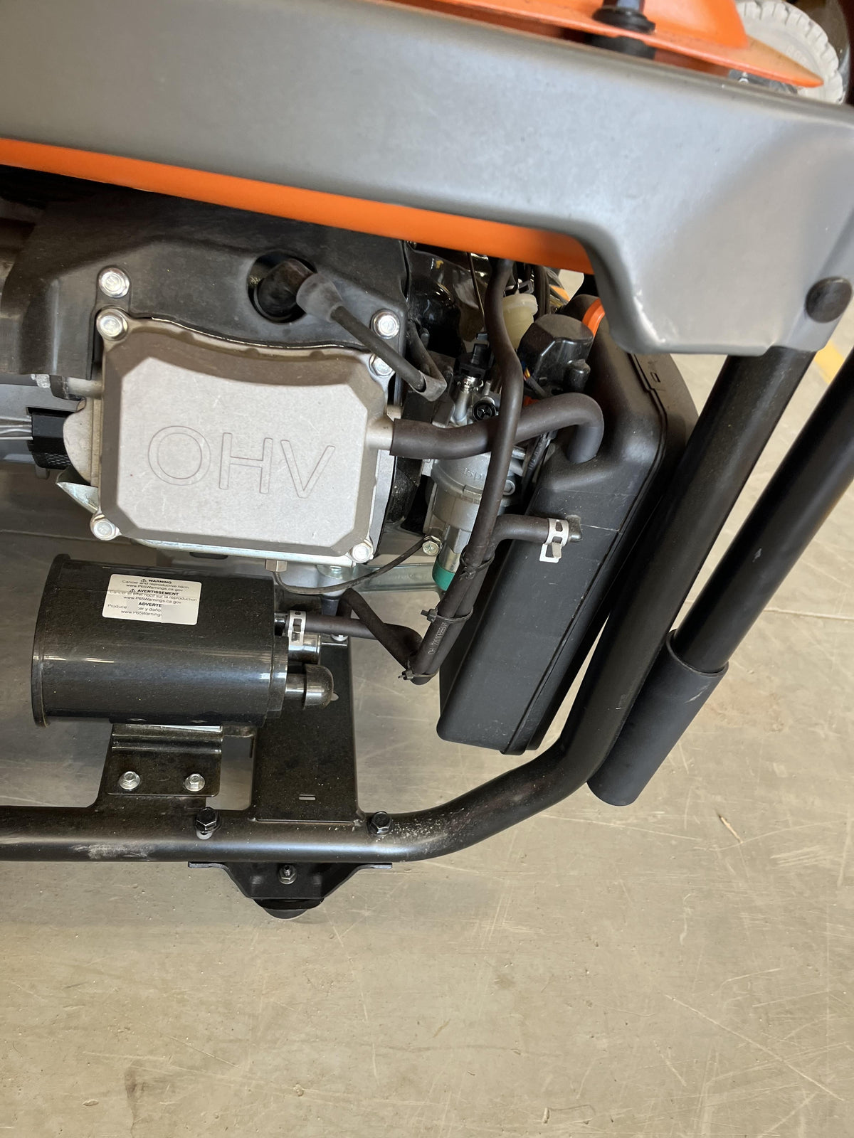 2024 GENERAC GP9200E