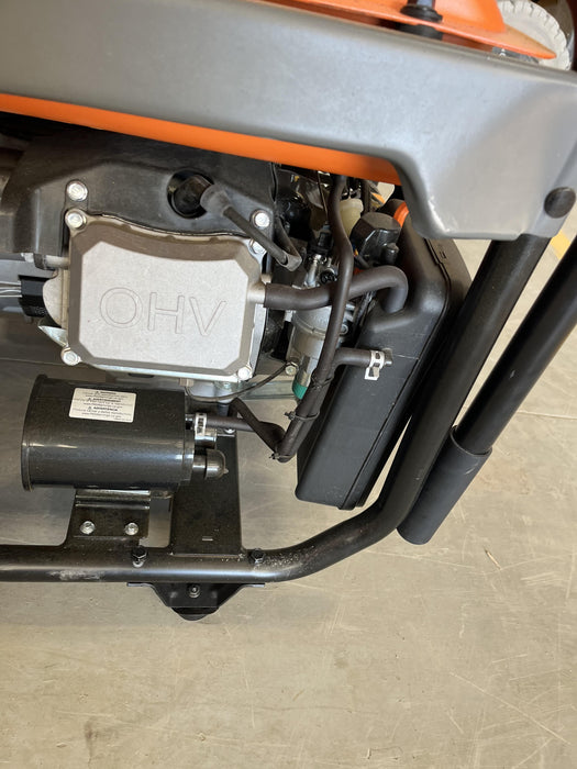 2024 GENERAC GP9200E