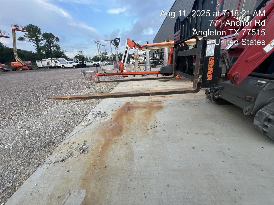 2025 VIRNIG PF4855-5VG