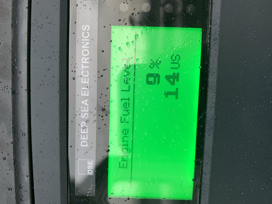 2020 ATLAS COPCO QAS 125