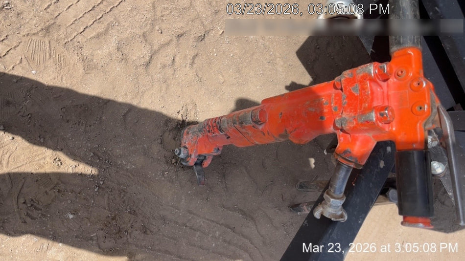 2021 MICHIGAN PNEUMATIC MP-TPB60-114