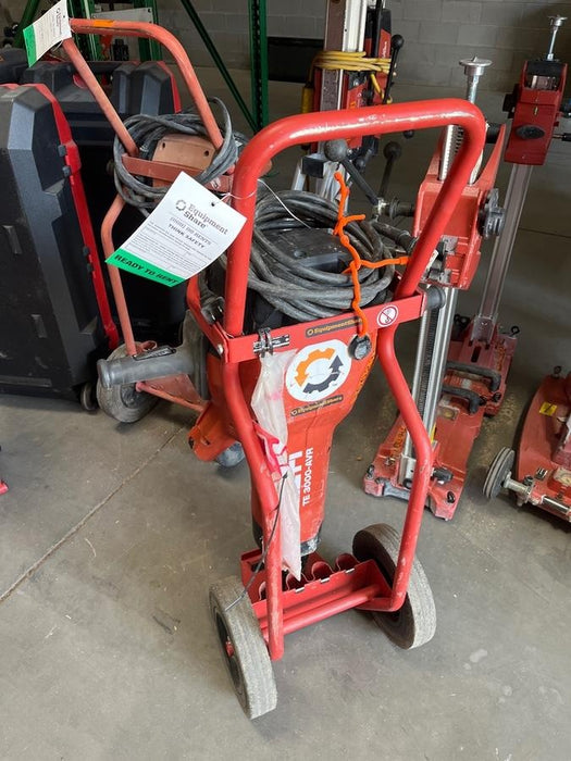 2020 HILTI TE 3000-AVR