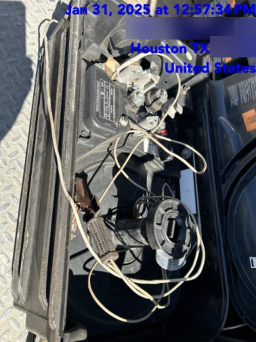 2021 LINCOLN ELECTRIC LN-25X