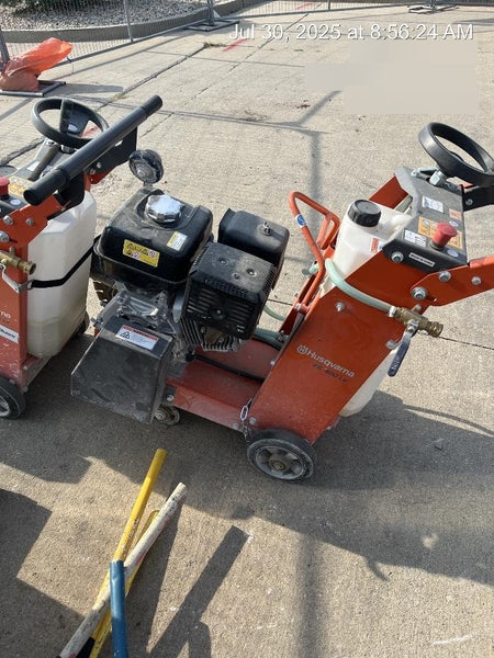 2024 HUSQVARNA FS 400 LV