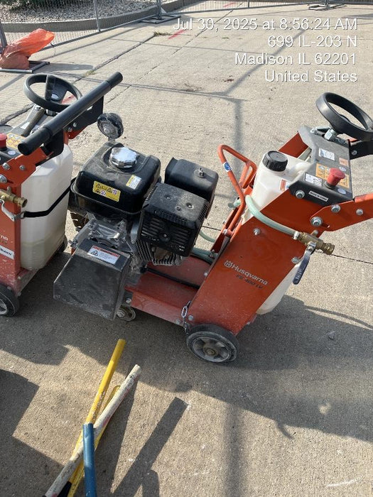 2024 HUSQVARNA FS 400 LV