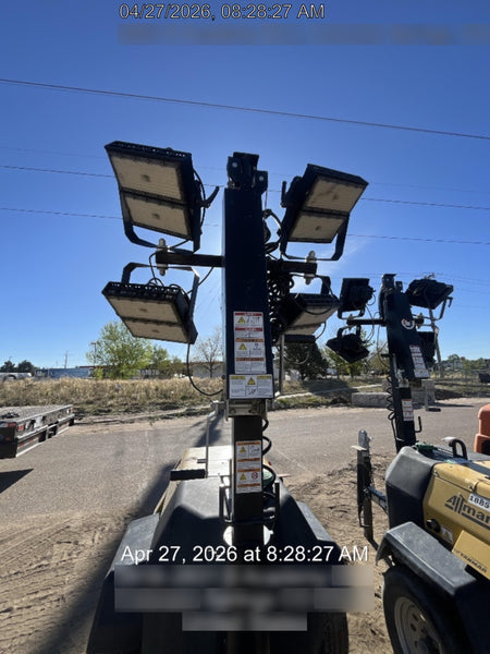 2020 ALLMAND 350 Night-Lite