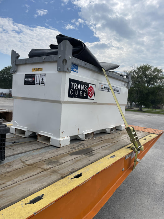 2021 TRANSCUBE 20TCG(G)W-NA