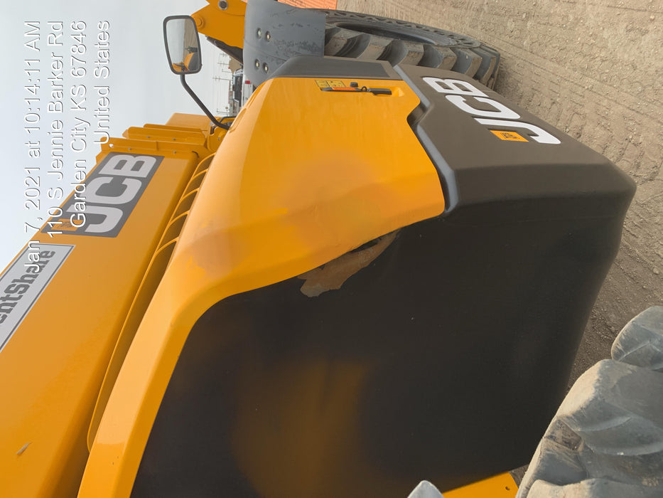 2020 JCB 510-56