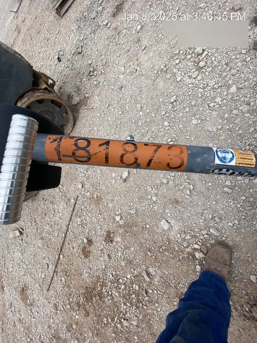 2021 HUSQVARNA CT 48-13A-V